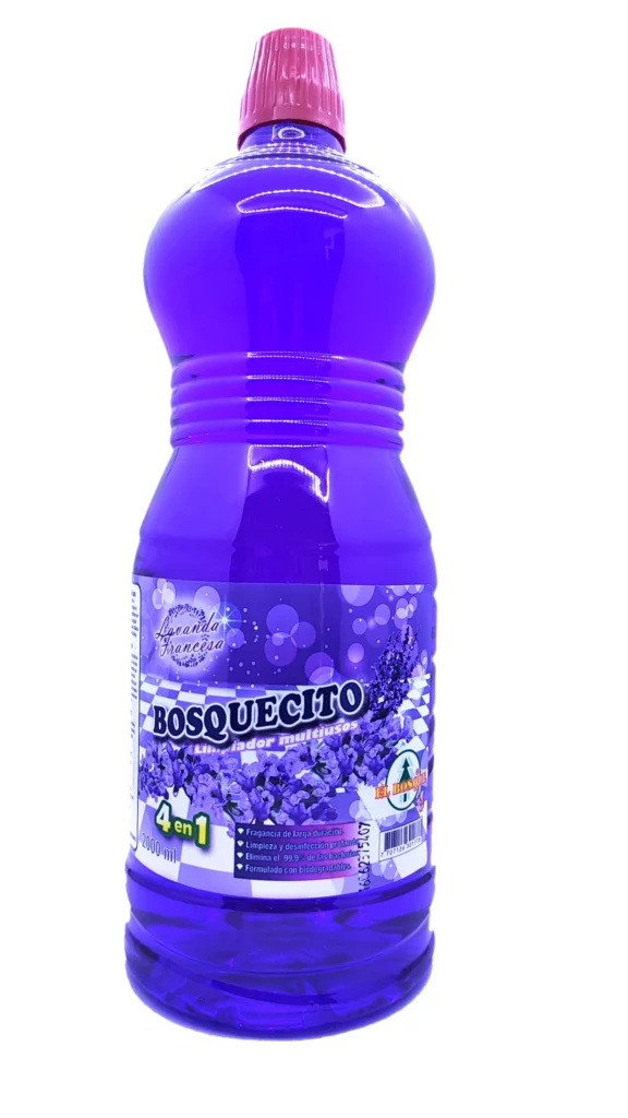 multiusos el bosque